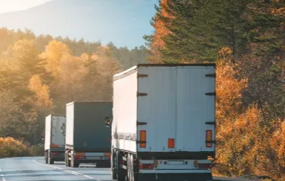 İstanbul ile Boğazkale Arası Klima Taşıma