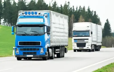 İstanbul ile Boğazkale Arası Eşya Taşıma